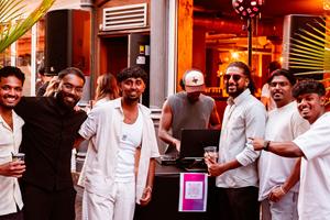 21.06.2024 12. Fete de la Musique (Foto 140 von Joshua Mack)