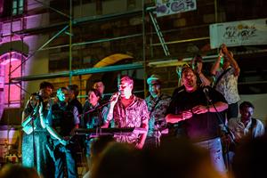 21.06.2024 12. Fete de la Musique (Foto 159 von Joshua Mack)