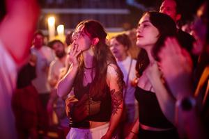 21.06.2024 12. Fete de la Musique (Foto 172 von Joshua Mack)