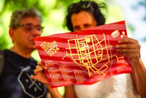 21.06.2026 14. Fete de la Musique (Foto 37 von Joshua Mack)
