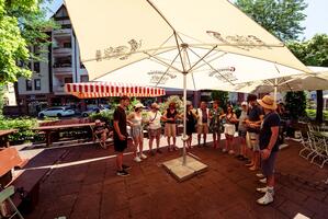 21.06.2026 14. Fete de la Musique (Foto 58 von Joshua Mack)
