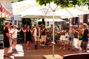 21.06.2026 14. Fete de la Musique (Foto 62 von Joshua Mack)