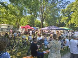 21.06.2026 14. Fete de la Musique (Foto 67 von Joshua Mack)