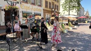21.06.2026 14. Fete de la Musique (Foto 70 von Joshua Mack)