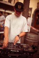 21.06.2026 14. Fete de la Musique (Foto 87 von Joshua Mack)