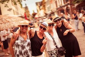 21.06.2026 14. Fete de la Musique (Foto 88 von Joshua Mack)