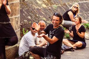 21.06.2026 14. Fete de la Musique (Foto 94 von Joshua Mack)