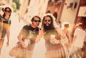 21.06.2026 14. Fete de la Musique (Foto 99 von Joshua Mack)