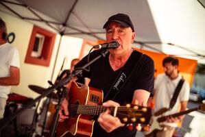 21.06.2026 14. Fete de la Musique (Foto 102 von Joshua Mack)