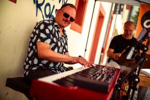 21.06.2026 14. Fete de la Musique (Foto 104 von Joshua Mack)