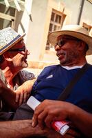 21.06.2026 14. Fete de la Musique (Foto 111 von Joshua Mack)