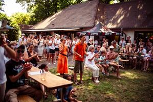 21.06.2026 14. Fete de la Musique (Foto 113 von Joshua Mack)