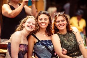 21.06.2026 14. Fete de la Musique (Foto 117 von Joshua Mack)