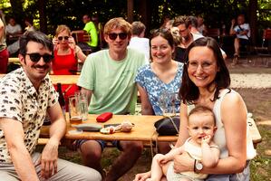 21.06.2026 14. Fete de la Musique (Foto 125 von Joshua Mack)