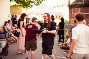 21.06.2026 14. Fete de la Musique (Foto 127 von Joshua Mack)