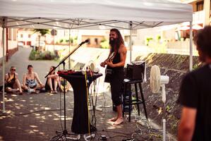 21.06.2026 14. Fete de la Musique (Foto 129 von Joshua Mack)
