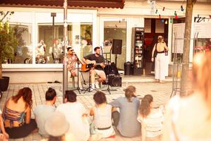 21.06.2026 14. Fete de la Musique (Foto 132 von Joshua Mack)