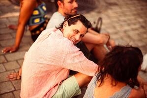 21.06.2026 14. Fete de la Musique (Foto 134 von Joshua Mack)