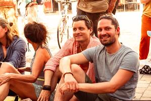 21.06.2026 14. Fete de la Musique (Foto 135 von Joshua Mack)