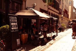 21.06.2026 14. Fete de la Musique (Foto 159 von Joshua Mack)