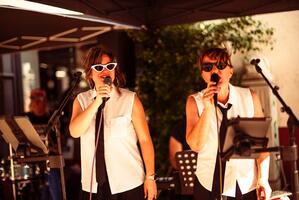 21.06.2026 14. Fete de la Musique (Foto 162 von Joshua Mack)