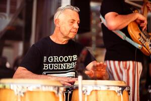21.06.2026 14. Fete de la Musique (Foto 167 von Joshua Mack)