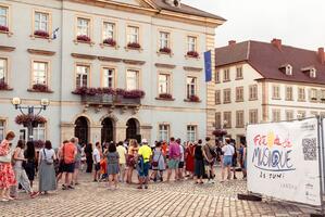 21.06.2026 14. Fete de la Musique (Foto 197 von Joshua Mack)