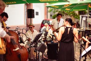 21.06.2026 14. Fete de la Musique (Foto 206 von Joshua Mack)