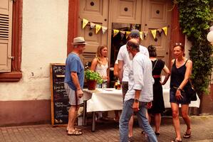 21.06.2026 14. Fete de la Musique (Foto 225 von Joshua Mack)