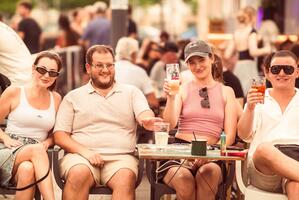 21.06.2026 14. Fete de la Musique (Foto 233 von Joshua Mack)