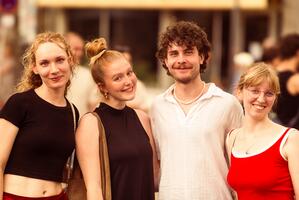 21.06.2026 14. Fete de la Musique (Foto 243 von Joshua Mack)