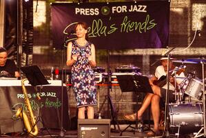 21.06.2026 14. Fete de la Musique (Foto 249 von Joshua Mack)