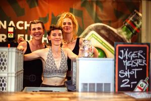 21.06.2026 14. Fete de la Musique (Foto 271 von Joshua Mack)