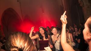 21.06.2026 14. Fete de la Musique (Foto 276 von Joshua Mack)