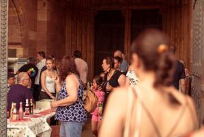 21.06.2026 14. Fete de la Musique (Foto 278 von Joshua Mack)