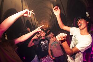 21.06.2026 14. Fete de la Musique (Foto 291 von Joshua Mack)