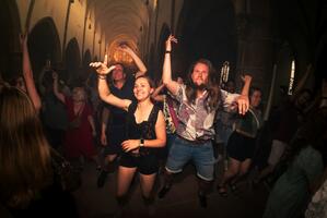 21.06.2026 14. Fete de la Musique (Foto 292 von Joshua Mack)