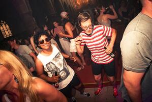 21.06.2026 14. Fete de la Musique (Foto 294 von Joshua Mack)