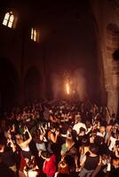 21.06.2026 14. Fete de la Musique (Foto 297 von Joshua Mack)