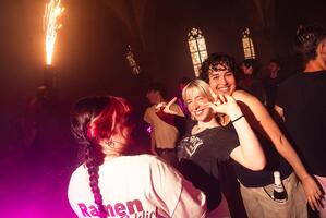 21.06.2026 14. Fete de la Musique (Foto 308 von Joshua Mack)