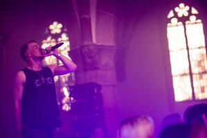 21.06.2026 14. Fete de la Musique (Foto 310 von Joshua Mack)