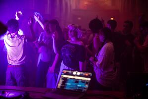 21.06.2026 14. Fete de la Musique (Foto 314 von Joshua Mack)