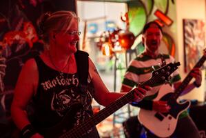 21.06.2026 14. Fete de la Musique (Foto 317 von Joshua Mack)