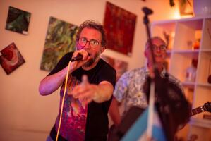 21.06.2026 14. Fete de la Musique (Foto 319 von Joshua Mack)