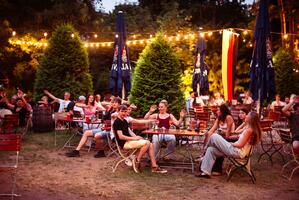 21.06.2026 14. Fete de la Musique (Foto 344 von Joshua Mack)