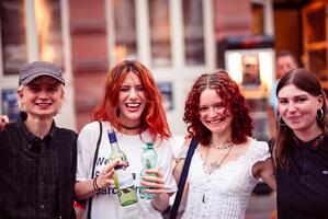21.06.2026 14. Fete de la Musique (Foto 350 von Joshua Mack)
