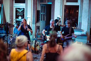 21.06.2026 14. Fete de la Musique (Foto 352 von Joshua Mack)