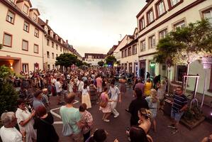21.06.2026 14. Fete de la Musique (Foto 353 von Joshua Mack)