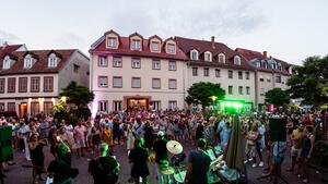 21.06.2026 14. Fete de la Musique (Foto 355 von Joshua Mack)