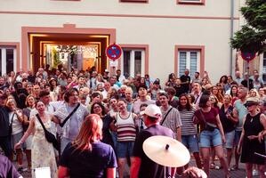 21.06.2026 14. Fete de la Musique (Foto 357 von Joshua Mack)